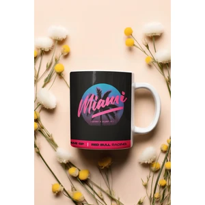 Miami-Redbull Kupa Bardak