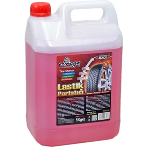 Lastik Parlatıcı 5 kg