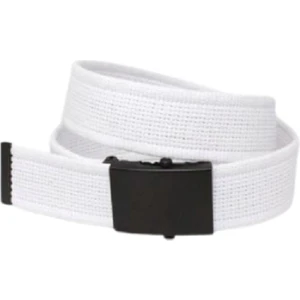 Siyah Tokalı Kolon Kemeri 4cm Unisex