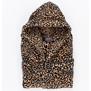 | Panthera |  Pamuk Kadın / Erkek Bornoz (Unisex)