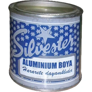 Alimünyum Yaldız 150GR 1/5