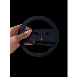 Dikey Ps5 Slim Cdli ve Dijital Versiyonu Vertical Standı Playstation 5 slim standı Vidalı