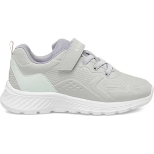 VANYA II 4FX Gri Kız Çocuk Spor Ayakkabı