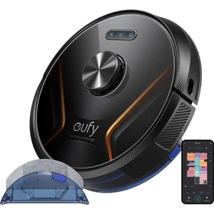 Eufy Robovac X8 Hybrid Akıllı Robot Süpürge