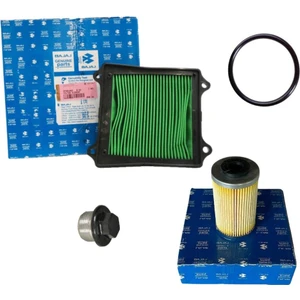 Pulsar 200 Ns Filtre Bakım Seti