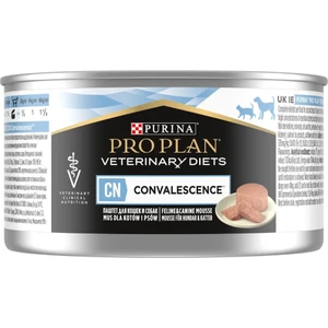 Proplan Veterinary Diets Cn Convalescence Kedi ve Köpek Konservesi 195 gr x 6 Adet