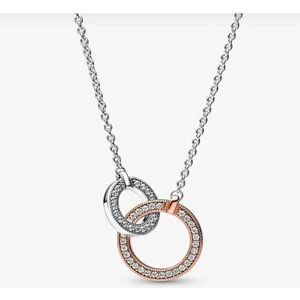 Lines Bijuteri Gümüş Kolye