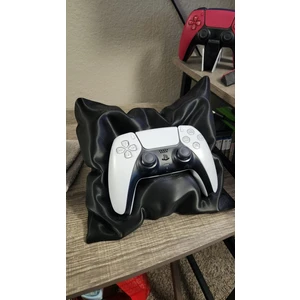 Yastık Görünümlü Ps5 Kol Standı, Kol Tutucu Yastığı , Ps4 / Ps5 Uyumlu Joystick Kumanda Standı
