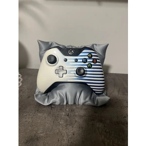 Yastık Görünümlü Xbox Kol Standı, Kol Tutucu Yastığı, Xbox Uyumlu Joystick Kumanda Standı