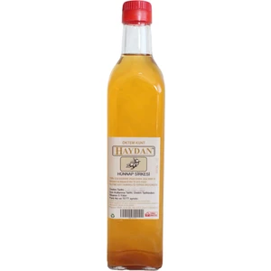 Hünnap Sirkesi