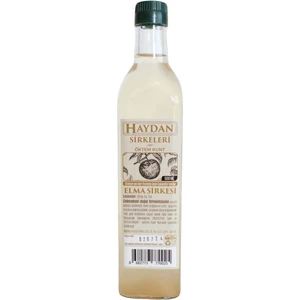 Elma Sirkesi