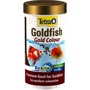 Goldfish Gold Colour 250ML / 75GR.
