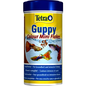 Guppy Colour Mini Flake 100ML 30GR.