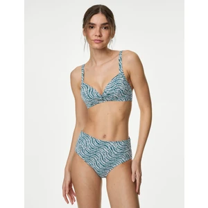 Marks & Spencer Regular Fit Bikini Altı