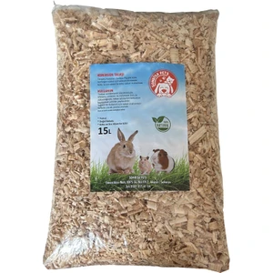 Sonrisa Pets Kemirgen Talaşı 15 L
