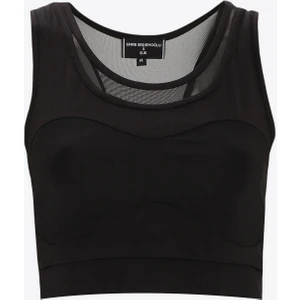 Beşiktaş x Emre Erdemoğlu Dark Passıon Kadın Bra