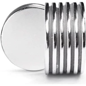Neodyum Mıknatıs Magnet Yuvarlak 30X3 mm ( 3 cm Çap - 3 mm Kalınlık )