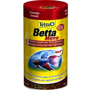 Betta Menü 4in1 100ML 38GR.