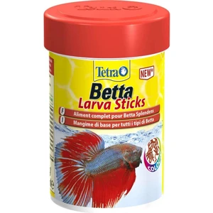 Betta Larva Sticks 100ML 33GR.