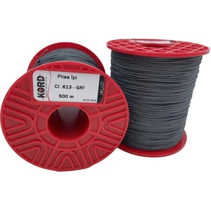 Polyester Pilise Sineklik / Jaluzi İpi (500 Mt) - CL.613