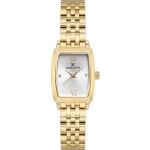 Daniel Klein DK.1.13766-2 Kadın Kol Saati