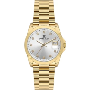 Daniel Klein DK.1.13830-4 Kadın Kol Saati