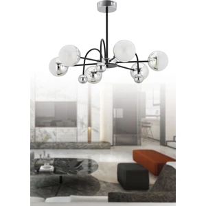 Lüx Aydınlatma Narin 6lı Ledli Avize