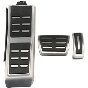 Audi a5 pedal seti takımı geçmeli otomotik 2008/ 2015