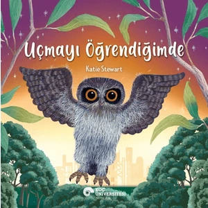 Uçmayı Öğrendiğimde - Katie Stewart