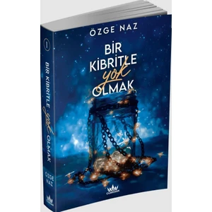 Bir Kibritle Yok Olmak 1 - Özge Naz