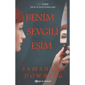 Benim Sevgili Eşim - Samantha Downing