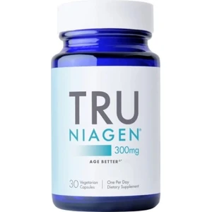Tru Niagen 300 Mg 30 Kapsül