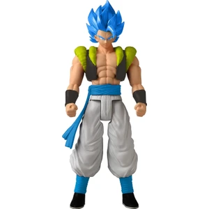 Super Saiyan Blue Gogeta - 30 cm Dragon Ball Sınır Tanımaz Serisi Figürleri