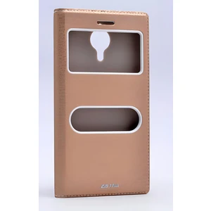 Cepustik Telefon Aksesuarları General Mobile 5 Plus Kılıf Dolce Kapaklı Kılıf