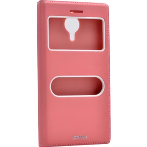 Cepustik Telefon Aksesuarları General Mobile 5 Plus Kılıf Dolce Kapaklı Kılıf