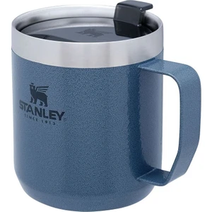 The Legendary Camp Mug Kapaklı Termos Bardak 0.35L  12OZ - Hammertone Lake