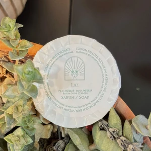Otel Tipi Sabun 100 Adet 15 Gram Pileli Tek Kullanımlık Mini Buklet Temizlik  Ürünü