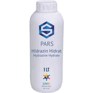 Hidrazin Hidrat 1 Lt