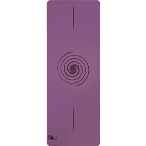 Master Serisi Kaydırmaz Yoga Matı-Mor