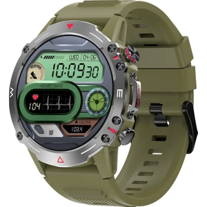 ZCWATCH V0323 Amoled Outdoor Tank1, Bt Call, Spor Sağlık, IP68 Profesyonel Akıllı Saat
