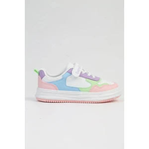 BNI-10020 Kadın Çocuk Spor Ayakkabı