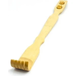 Ahşap Sırt Kaşıyıcı