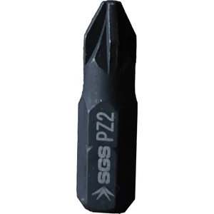 Pz2 x 25MM Yıldız Bits Uç 20’li Paket