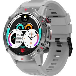 ZCWATCH V0323 Amoled Outdoor Tank1, Bt Call, Spor Sağlık, IP68 Profesyonel Akıllı Saat