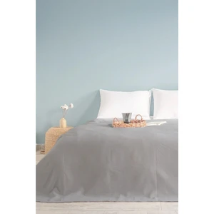 INTER Z Tek Kişilik Dama Desenli Pike. Damalı Otel Pikesi 160X230