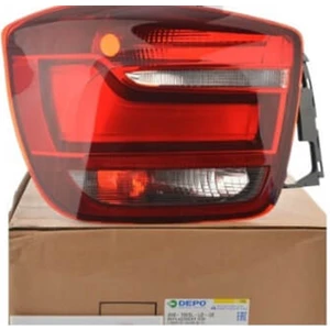 Bmw 1 Serisi F20 Kasa Sol Arka LED Stop Lambası Tyc Marka 63217241541