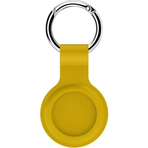 Esf Apple Airtag Silikon Kılıf - Airtag Anahtarlık Kılıf