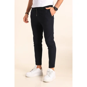 CMZ Collection Erkek Yeni Sezon Jogger Esnek Kumaş Pantolon