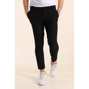 CMZ Collection Erkek Yeni Sezon Jogger Esnek Kumaş Pantolon