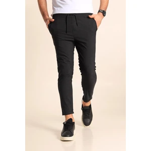 CMZ Collection Erkek Yeni Sezon Jogger Esnek Kumaş Pantolon